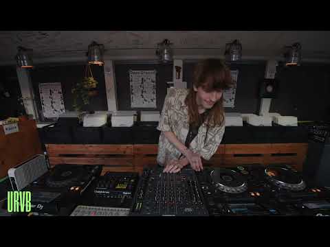 Embrace øf Sound @URVB 29.03.25