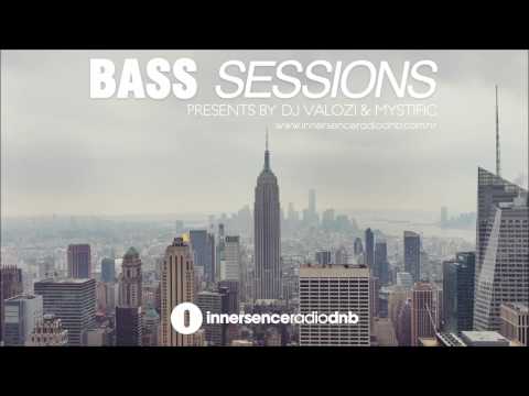 Bass Sessions by DJ Valozi And DJ Mystific (30.05.2015) at InnersenceRadioDNB.co.nr