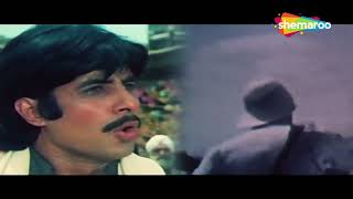 Download lagu Mere Desh Premiyon | Desh Preme Movie Song | Amitabh Bachchan | Shammi Kapoor | Patriotic Song mp3