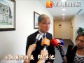 防肺癌復發　抗肺癌疫苗指日可待
