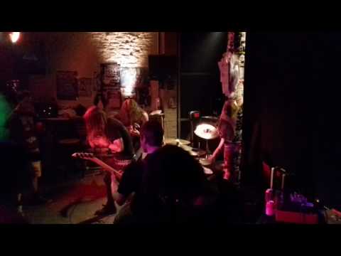 DevastatiöN @ Antwerp Music City 22.7.2017