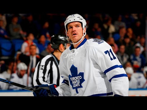 David Clarkson, a UFA Cautionary Tale