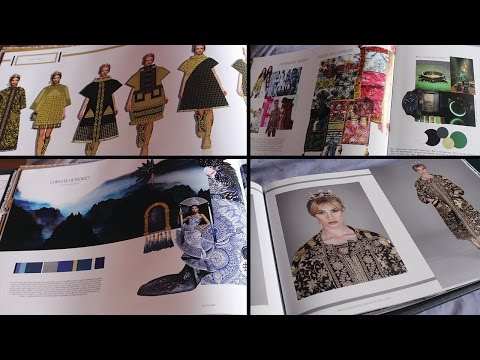 BA Fashion Design & Textiles FULL PORTFOLIO & EXPLANATION | First class degree