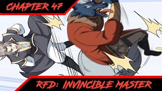 Demon Monarch As Well As A Husky ™ Returns From Disciple: Invincible Master Chapter 47