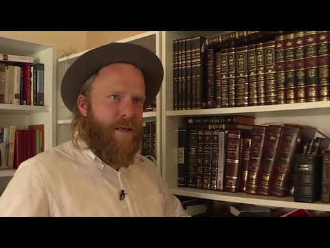 Alex Clare and Finding Inspiration in Jerusalem