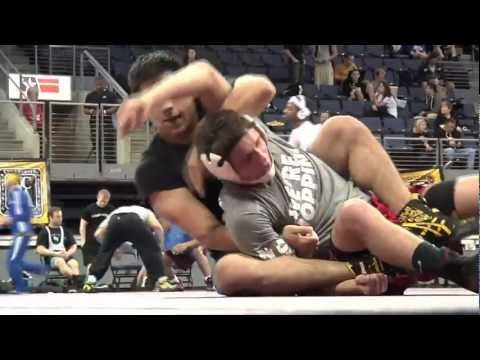 NCWA Wrestling Championships