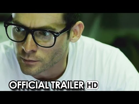 THE PHOENIX PROJECT Official Trailer (2015) - Sci-Fi Drama Movie HD