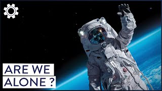 Are We Alone? The Science Behind NASA's Search For The Hidden ...
