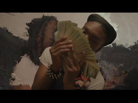 TERRANCE ESCOBAR - *END OF THE STREET* prod. BLVCK AMETHYST (OFFICIAL MUSIC VIDEO)