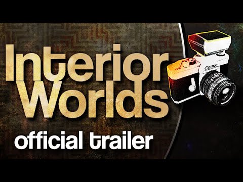 Trailer de Interior Worlds