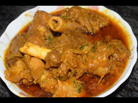Mutton Curry | Dhaba Style | Mutton Recipe | Delicious Mutton Recipe Video