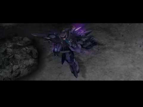 Let's Play Xenosaga Episode III - Part 20 - Meeting Testaments