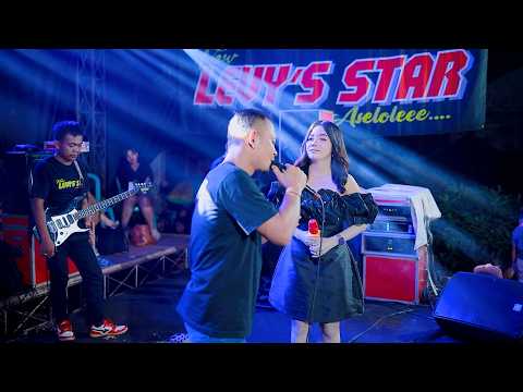 NEW LEVY'S STAR MUSIC - MALAM TERAKHIR - DIN ANNESIA - WEDDING PARTY ANDI & DIAN - TUBANAN JEPARA