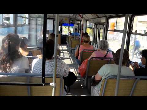 Ikarus Zemun 111  (1989),  Suboticatrans g. b. 75 linija 3, smer ka  Makovoj sedmici