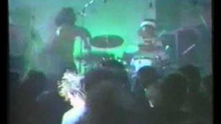 Bad Brains - The Big Takeover (live 1983)