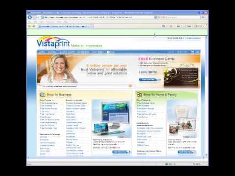 Item video thumbnail