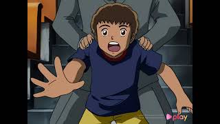 Download lagu Captain Tsubasa episode 36 mp3