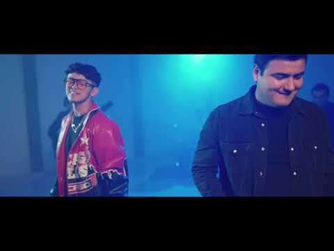 SOY VIP - La Instruxión X Antonin Padilla (Oficial Video)