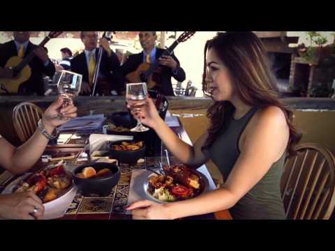 Contraste Sierreño - Nos Emparejamos [Official Video] (2016) "EXCLUSIVO"