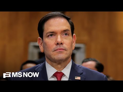 'Really didn't give us any answers' on Iran: Sen. Shaheen reacts to Rubio testimony