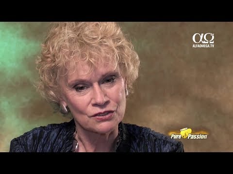 Mărturie Ruth Graham - despre depresie, infidelitatea soțului, pornografie, divorț