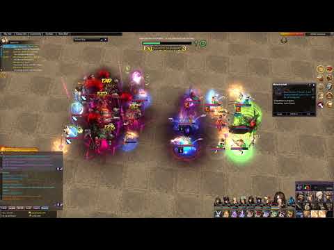 [Atlantica Online EU] Titan Finale (15/07/2018) - POWER SAW MAIN