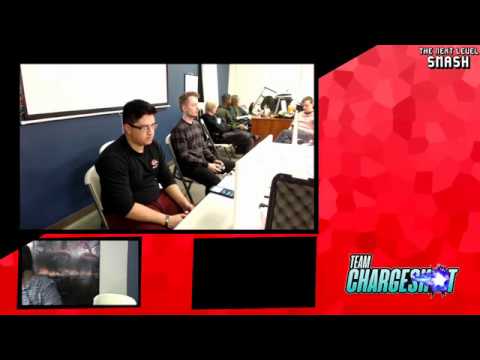 TNLS 137 - SilverSol (Roy) vs. Match (Bowser, R.O.B.) Losers R5