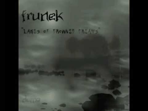 Frunek - Whisper of the past - 