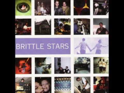 Brittle Stars - Brittle Stars FULL ALBUM