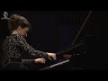 Yulianna Avdeeva - Bach - Echo from Overture in the French Style BWV831 (encore)