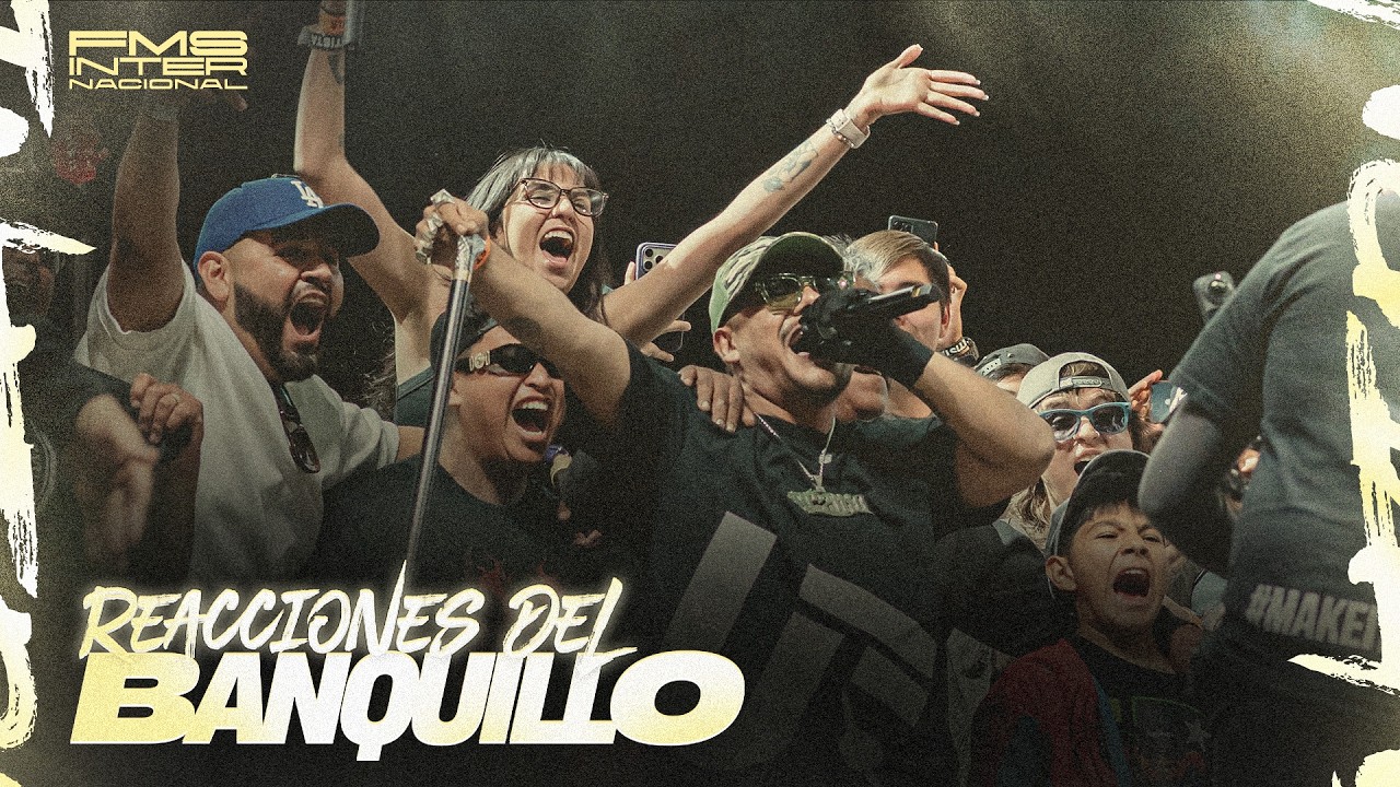 Las mejores reacciones del banquillo | #FMSInternacional 2025/26 | Urban Roosters