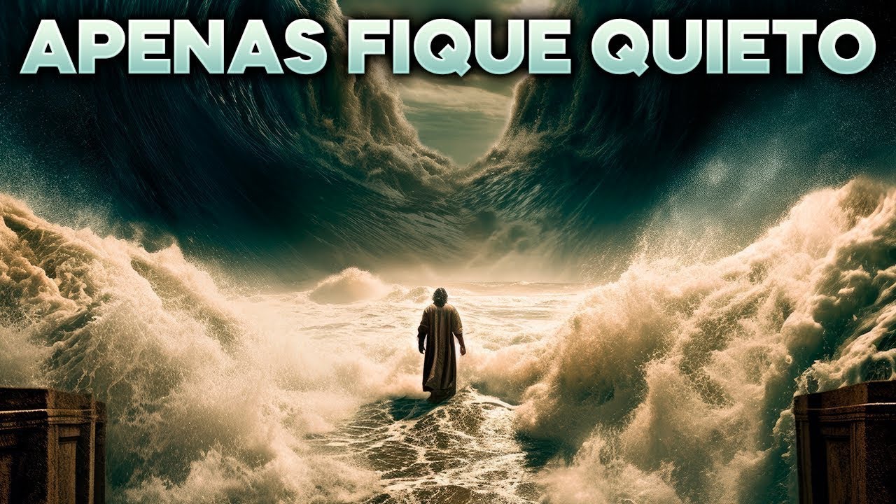 Deus Abrirá Um Caminho Para Você Onde Parece Não Haver Caminho