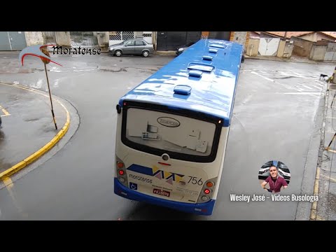 756 Moratense - Apache VIP II MB OF-1721 BT5 - Visto de cima e saindo da garagem.