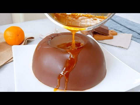 Come fare un tiramisù con l'effetto sorpresa