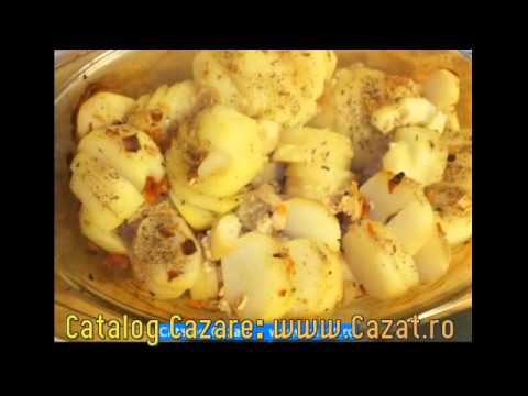 Cazare Stejarel, Hunedoara - Cazat.ro