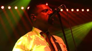 the dears - 5 chords - the fleece bristol - 25/02/17