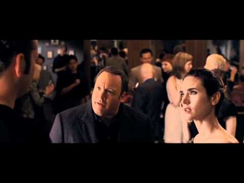 The Dilemma Official Trailer