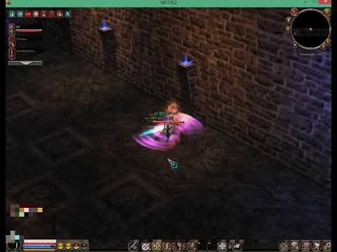 Metin2 UK Universalis OldSkool How ksers end up kising ground