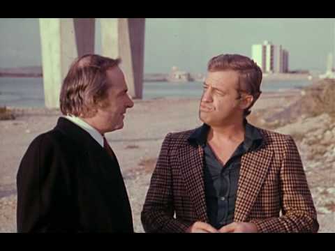 DER GREIFER (1976) - Deutscher Trailer