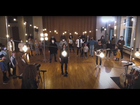 Cover ”Waking Up" - We The Kingdom / Offene Tür Kirche