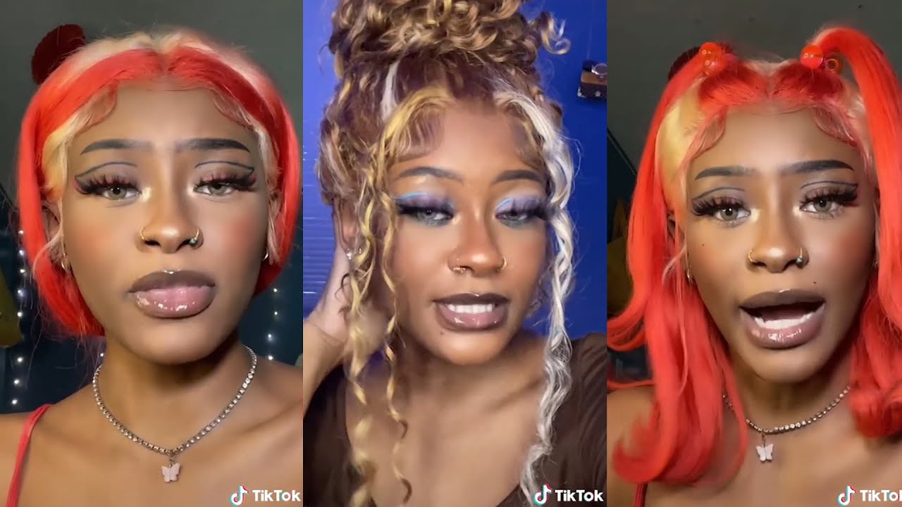 Complete Makeup Storytime 💋 Part 76 / benedte story times