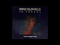 MIKE OLDFIELD - BONES (INSTRUMENTAL) - SIDE B - B-2 - 1984