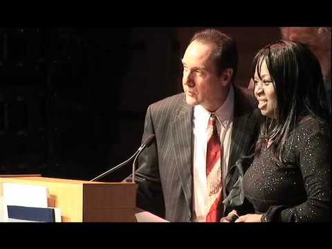 2010 Maple Blues Awards Highlights