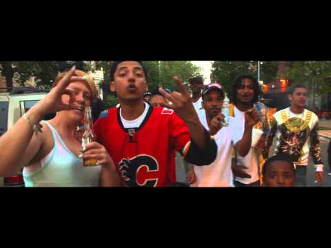 Hype Chino Feat. Noel - All That (Official Video) Directed By| E&E