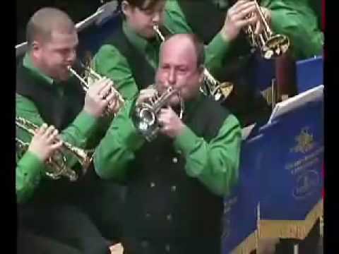 Flowerdale by Philip Sparke