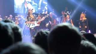 Scorpions - We Don&#39;t Own The World @ Kiev, Ukraine, 07.11.2013