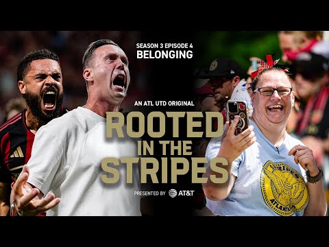 Belonging | Rooted in the Stripes, Season 3 Episode 4