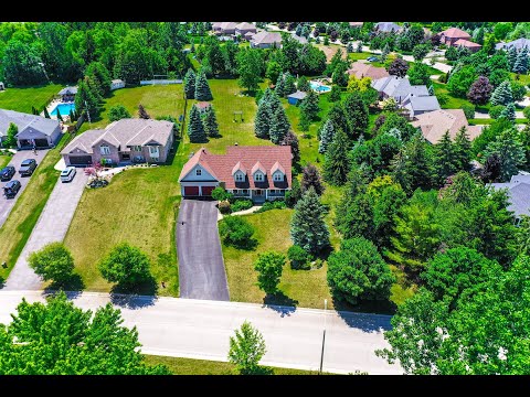 35 Delarmbro Drive, Erin Home for Sale - Real Estate Properties for Sale