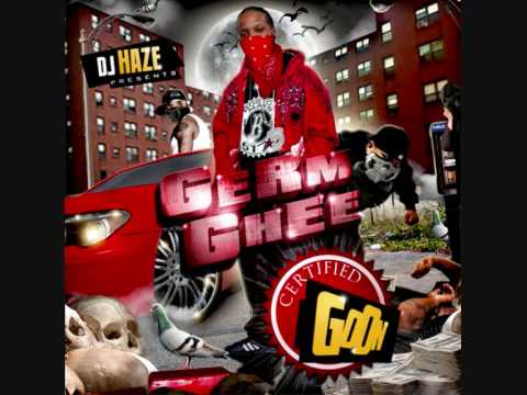 Germ Ghee - Boston Boy