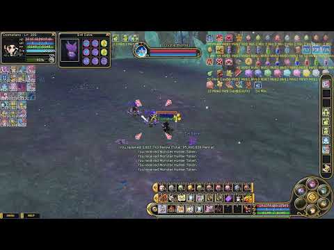 INSANITY FLYFF STREAM Game Play